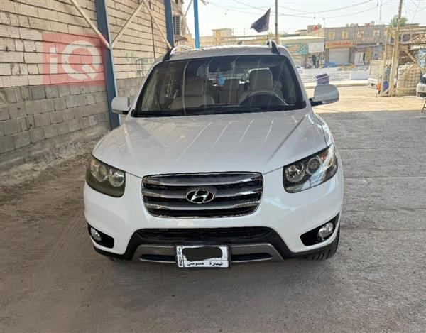 Hyundai for sale in Iraq